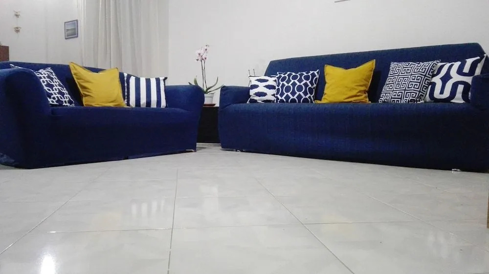 B&B TERRA DI MITI