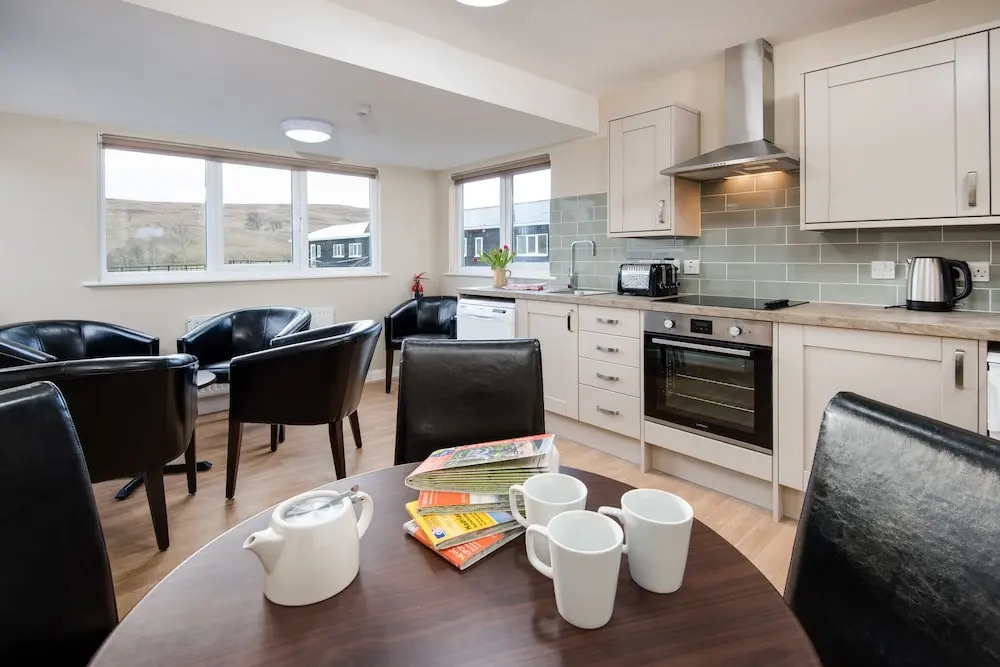 Brown Rigg Guest Rooms