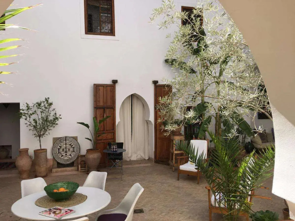 Riad UP