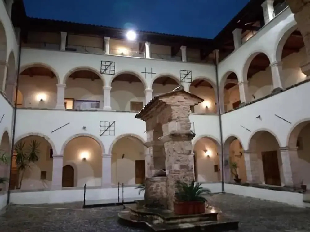 Ellebi Galleria e Dimora Darte
