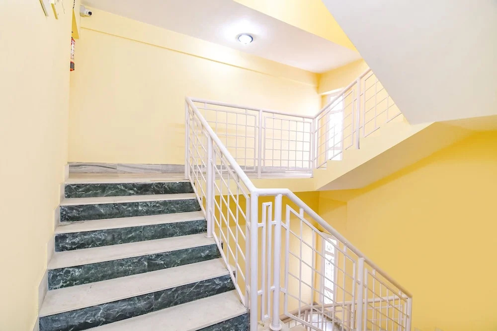 FabHotel Olive Inn I - 260m from Saltlake Sector V Metro Station