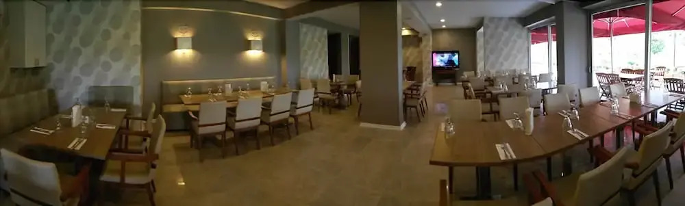Park Polonezkoy Hotel