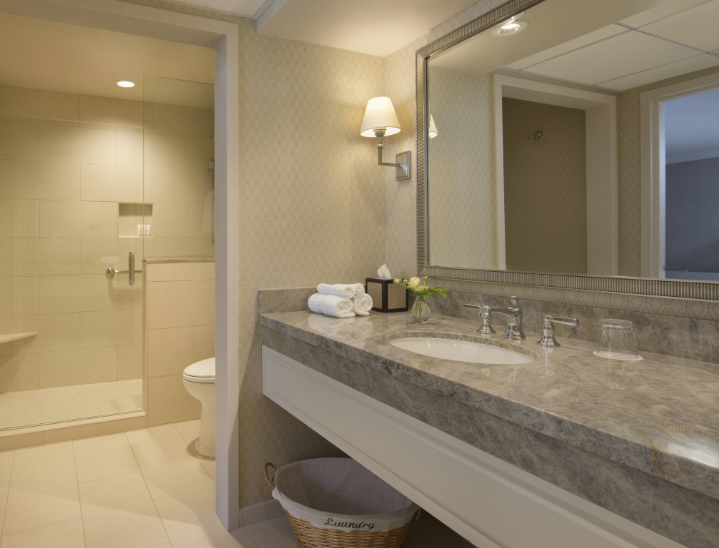 Lafayette Park Hotel & Spa