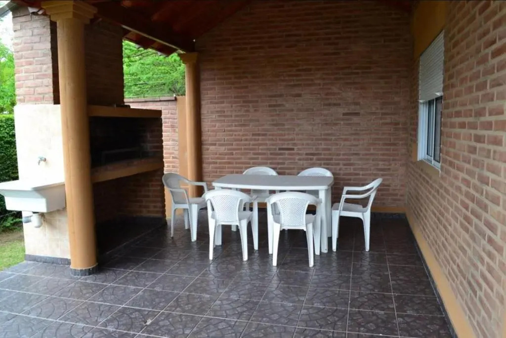 Duplex de la Virgen