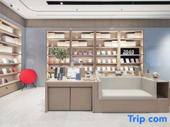JI Hotel (Hunnan Avenue, Shenyang Olympic Sports Center)