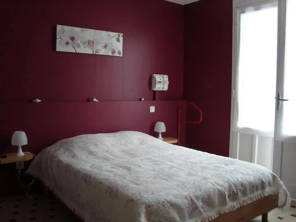 Maison Dolus-d'Oléron, 3 pièces, 6 personnes - FR-1-246A-319