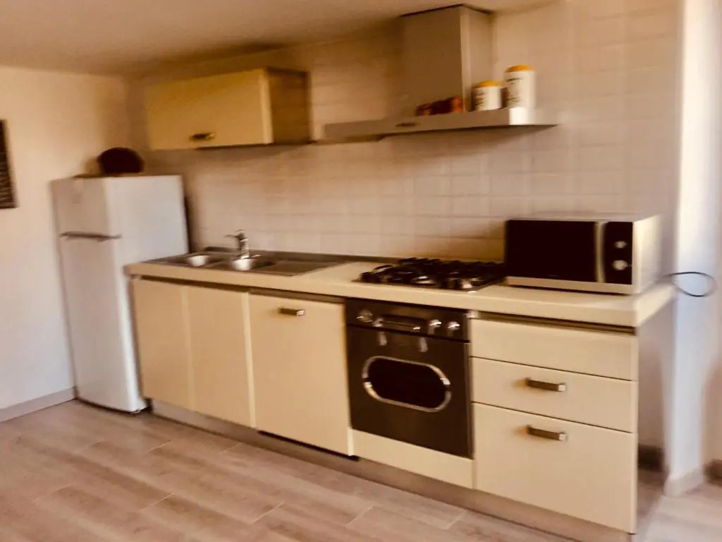 Heart of Rome Vatican Deluxe New Apartment 1GB WiFi