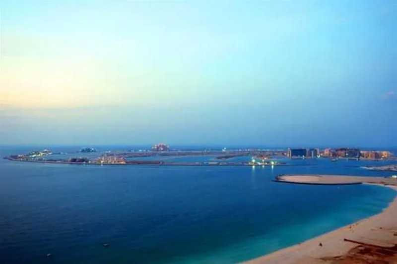 Apartments Family Deluxe Palm Jumeirah 3000