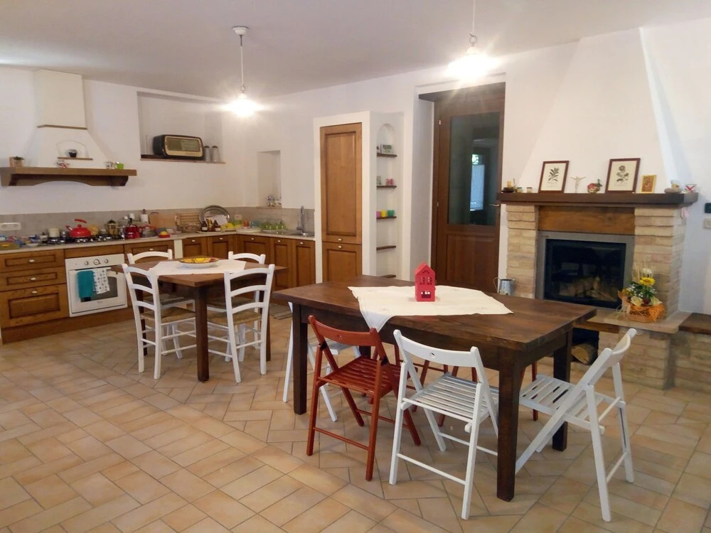 Agriturismo Fonte Carra