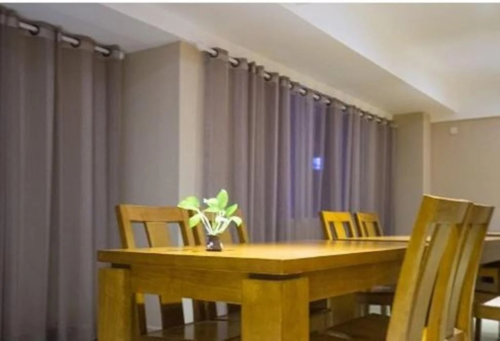 Creative Holiday Hotel