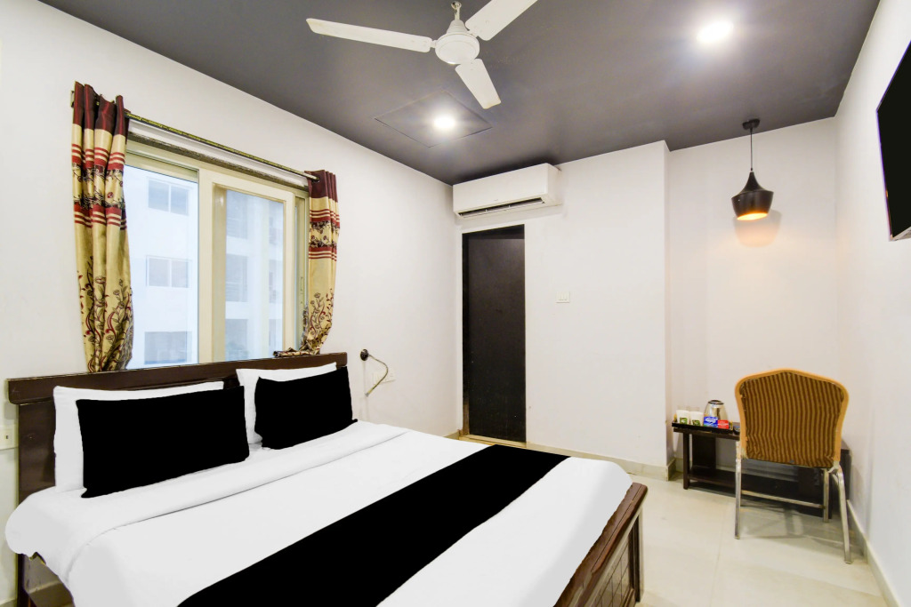 Super Townhouse Alwal Road