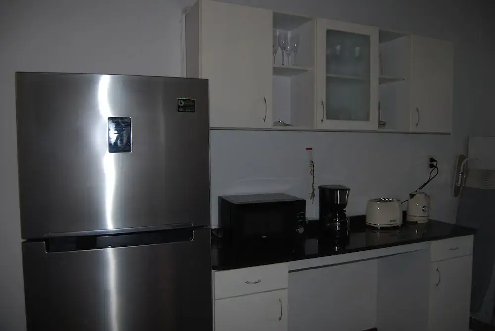 Cosmo Mendoza Suites