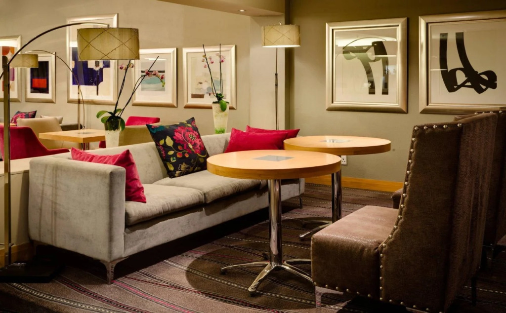 ANEW Hotel Roodepoort Johannesburg