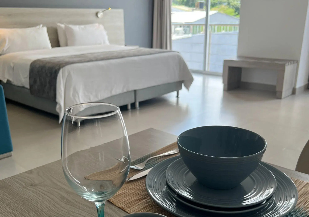 VVC Hotels
