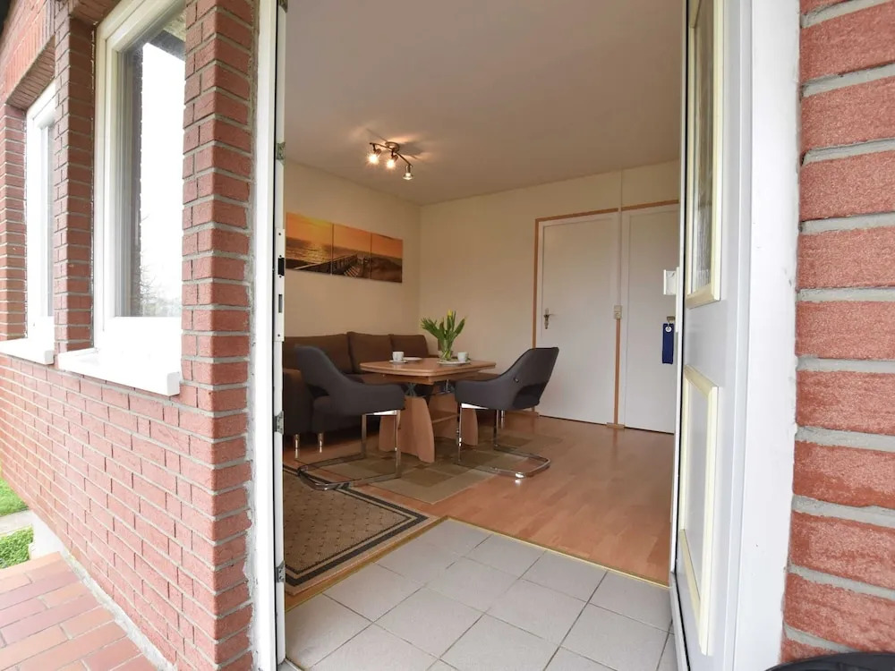 Strandbungalow, Boltenhagen