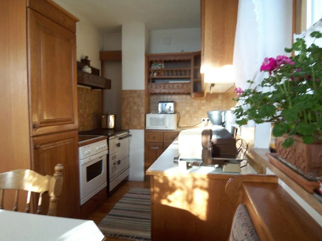 Ferienhaus Aichwalder