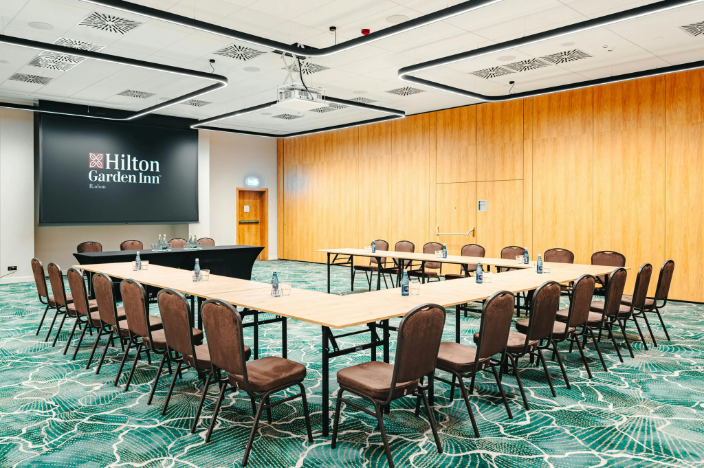 Hilton Garden Inn Radom