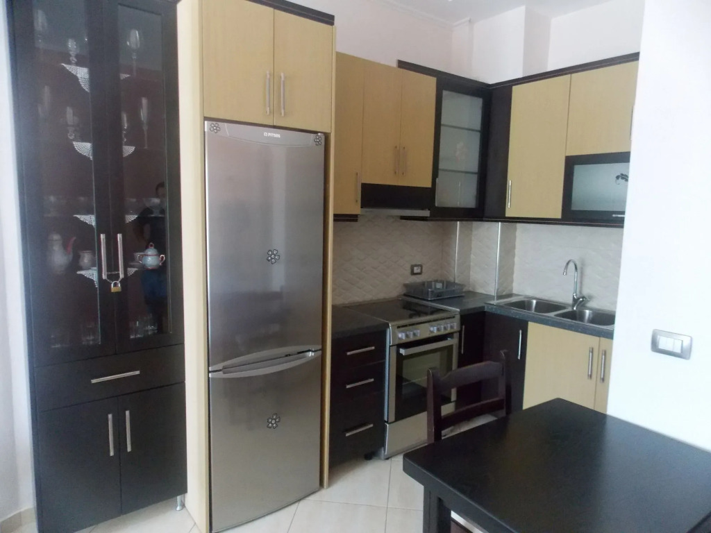 Piter Beach Apartments