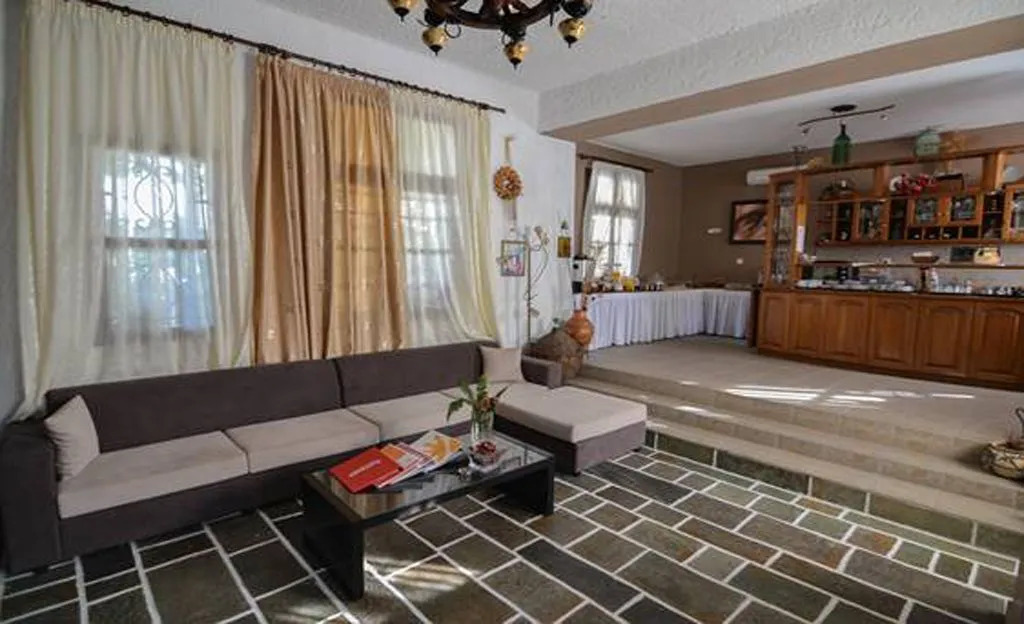Hotel Matina