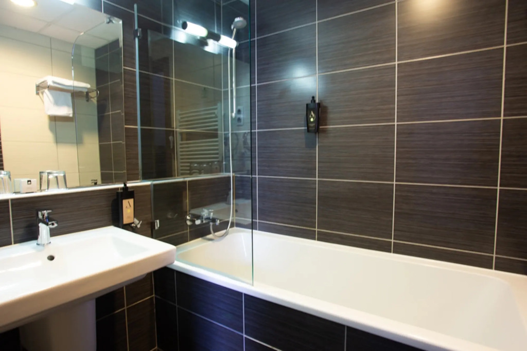 Hotel Regnum Residence