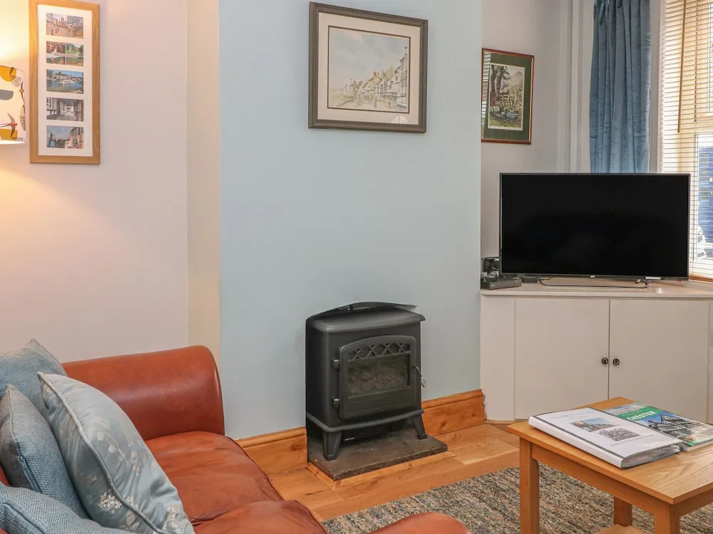 Cestrian Cottage
