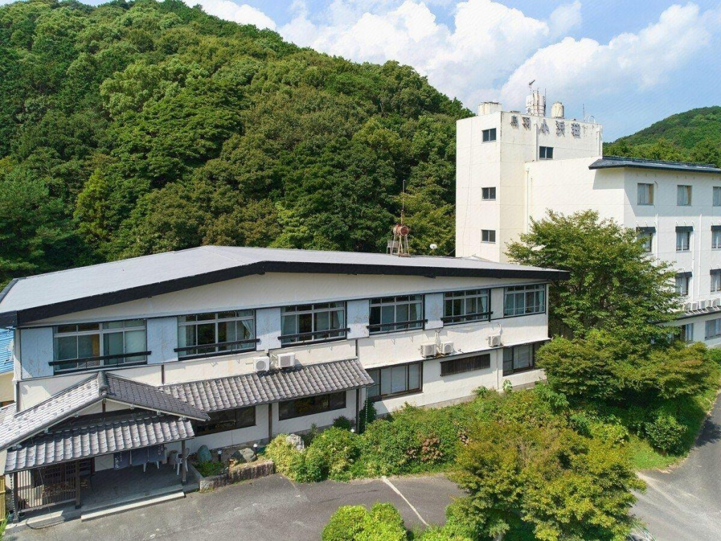 Toba Ohamaso