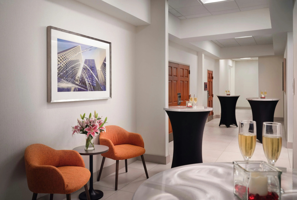 Hilton Garden Inn Las Colinas