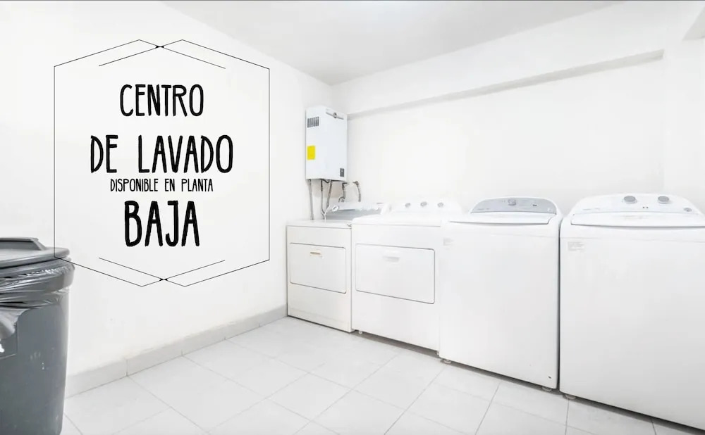 Disfruta TU Estancia EN Esta Suite A 5 Minutos DEL Centro DE Querétaro