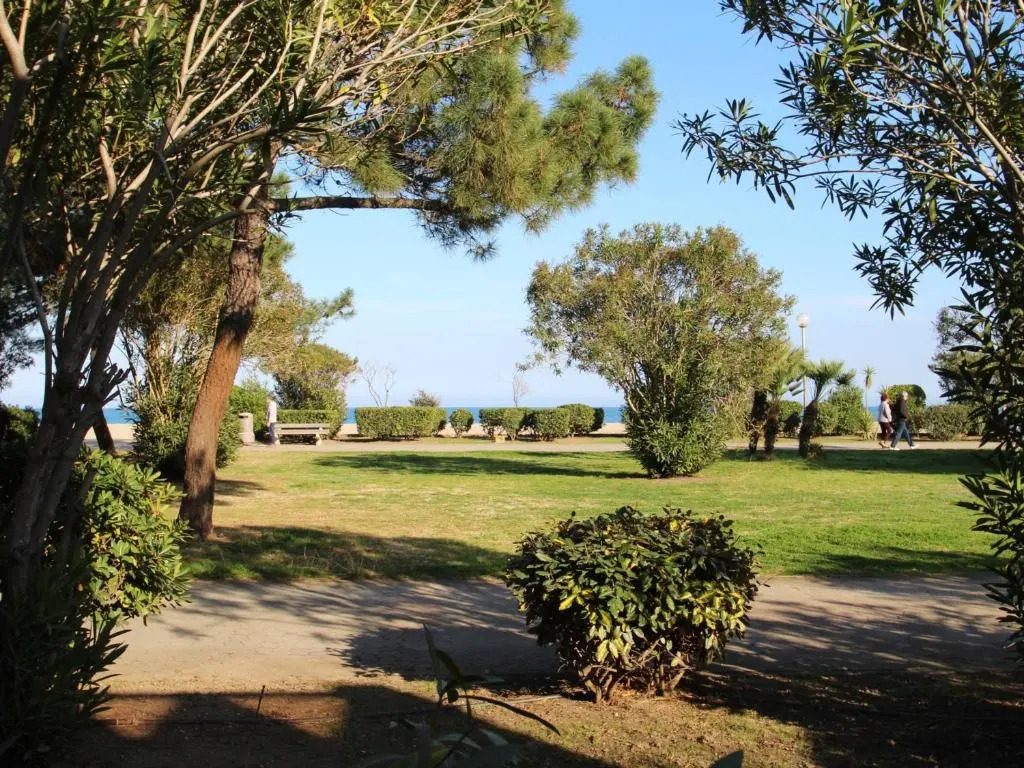 Appartement Argelès-sur-Mer, 2 pièces, 5 personnes - FR-1-309-255