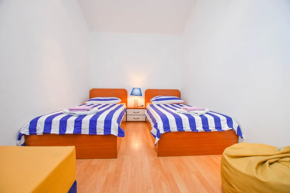 Apartments Taya