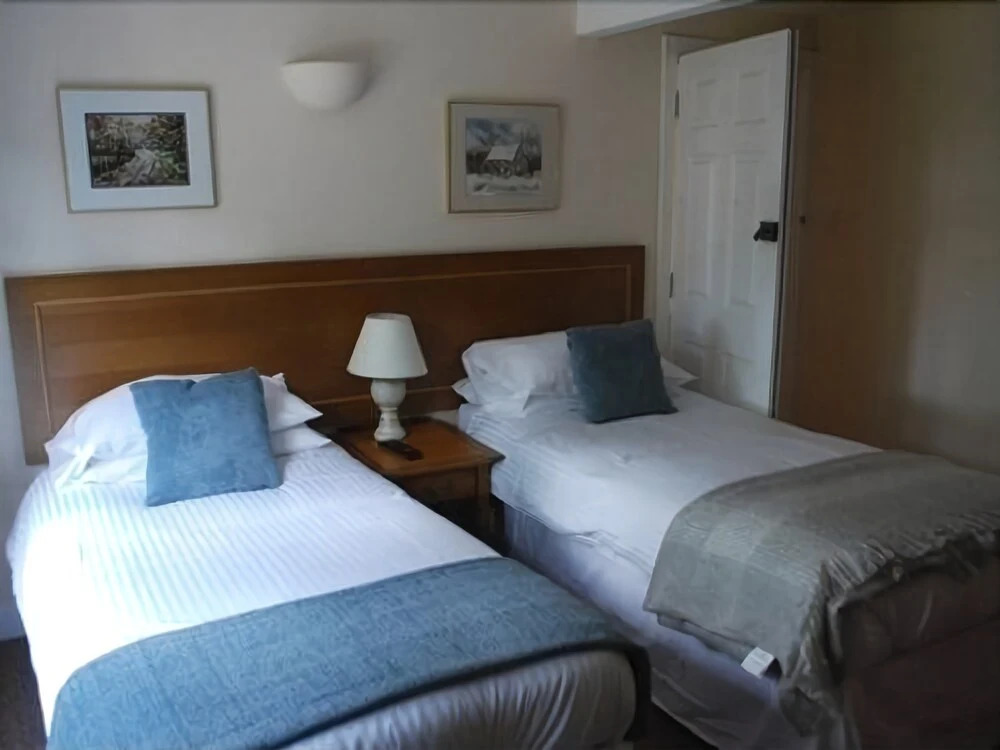 Derby Inn