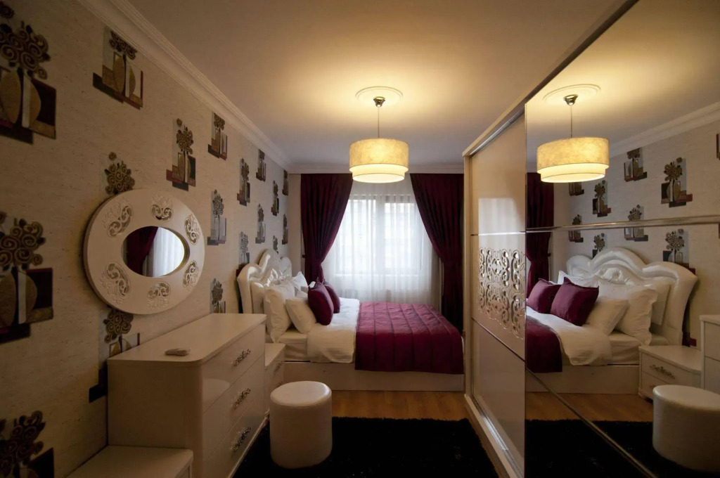 Nupelda Suites Bomonti