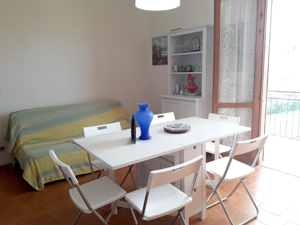 Apartment Via Degli Aironi