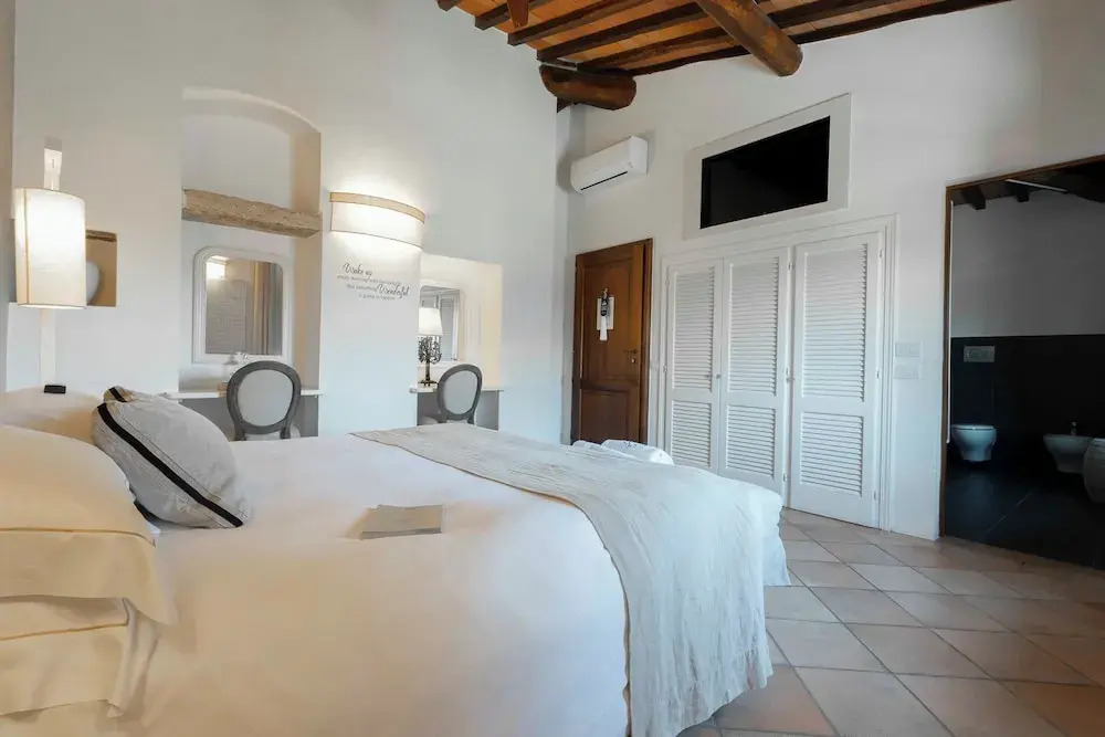 Locanda Le Piazze