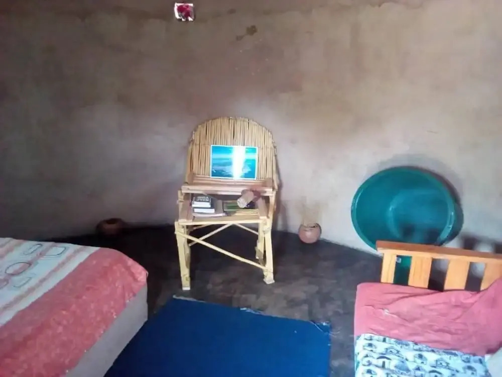 Dumisa African Home