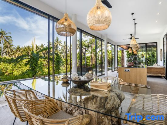 Villa Luna by BaliSuperHost