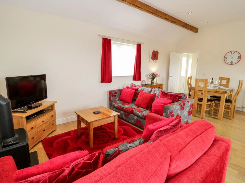 Oak Cottage