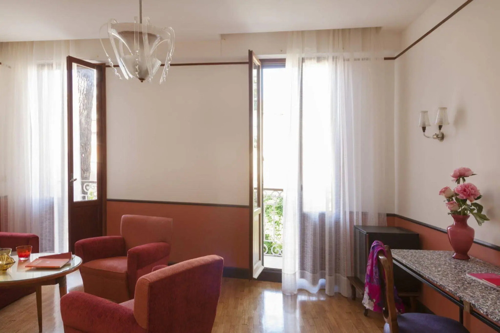 Hotel Gabrielli Venezia - Starhotels Collezione