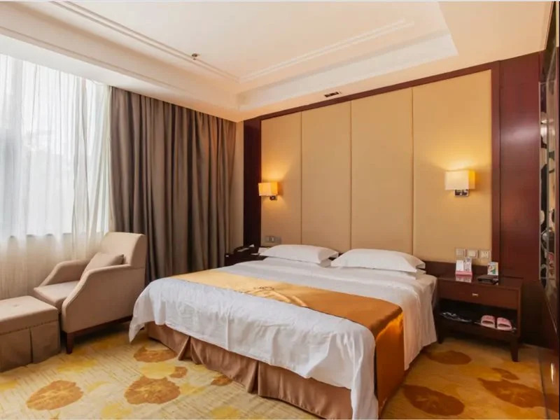 Lianhua Hotel