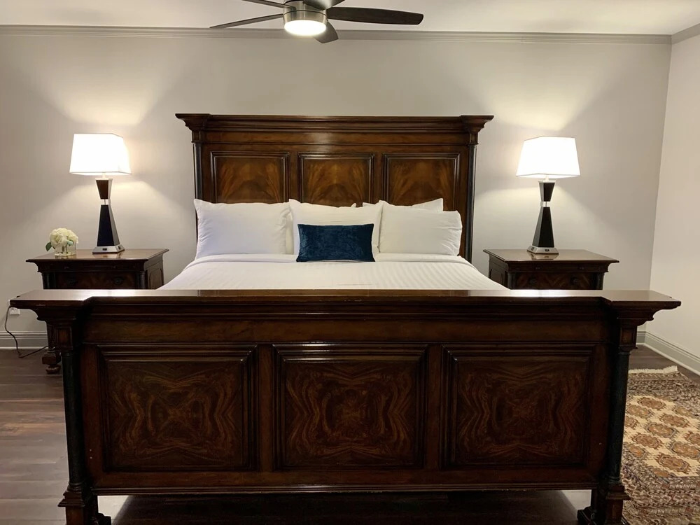 New World Inn, Downtown Pensacola