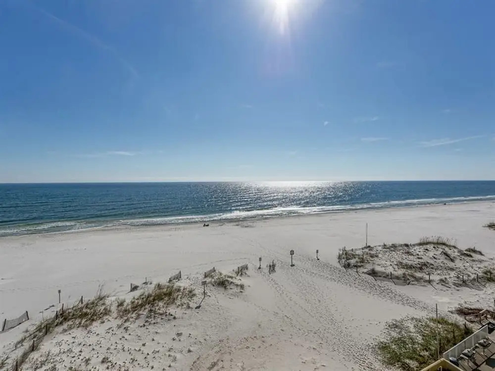 Clearwater 5A by Meyer Vacation Rentals
