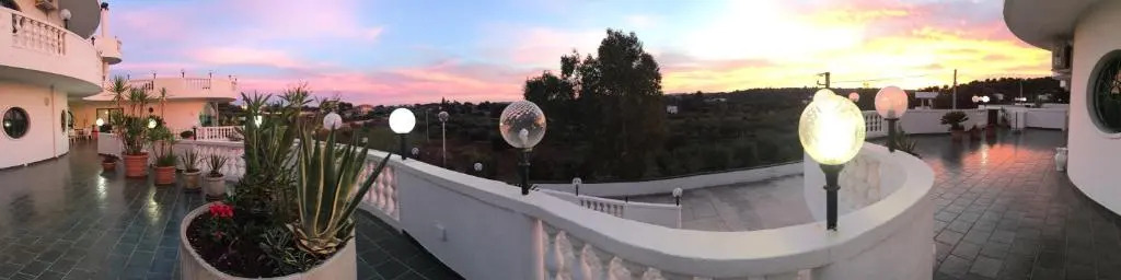 Hotel Falco Doro