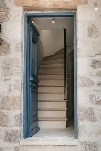 BOĒM Boutique Hotel Lefkada