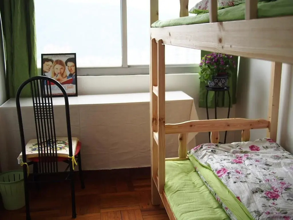 Zhuhai Chuntian Huahua Youth Hostel