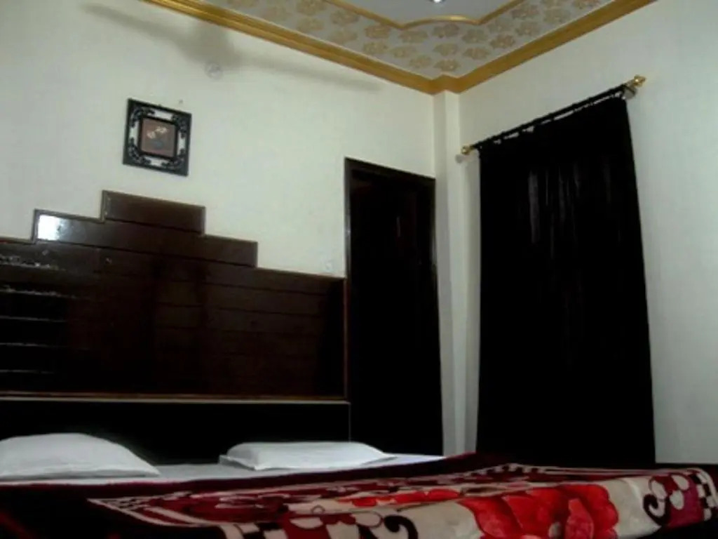 Hotel Ajay International