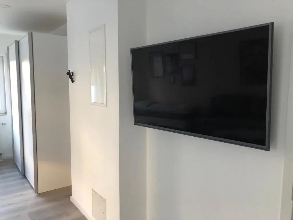 Deluxe Apartments Messe Flughafen