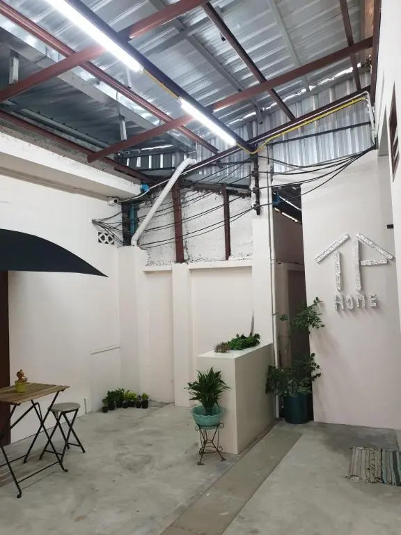 TP home