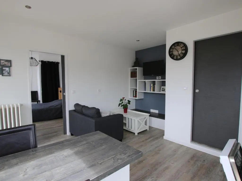 Appartement Saint-Brevin-les-Pins, 2 pièces, 2 personnes - FR-1-364-96
