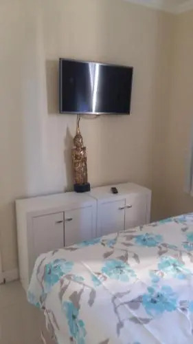 Apartamento Resort Morumbi