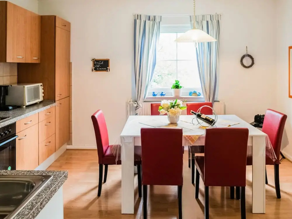 Luxurious Apartment in Medebach near public pool